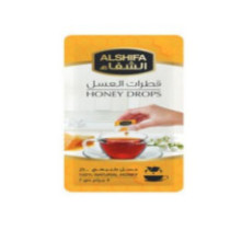 قطرات عسل الشفاء ٧ غرام - ١٢ كيس