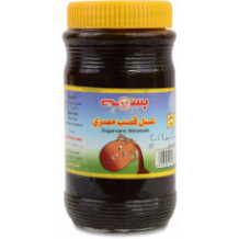 عسل بسمة مصري قصب 1.400 كجم