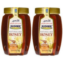 Kashmir Bee Honey 500 g 2 Pieces Special Offer