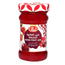 Alali jam mixed fruits 230 gm