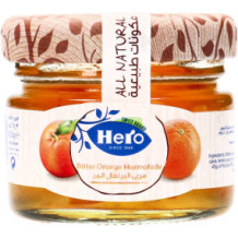 Hero Bitter Orange Jam 28.3 gm