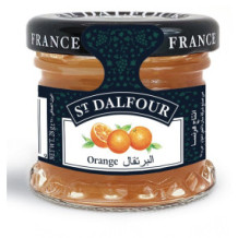 St. Dalfour Orange Jam 28 g