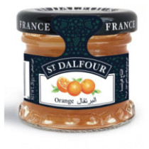 St. Dalfour Orange Jam 28 g