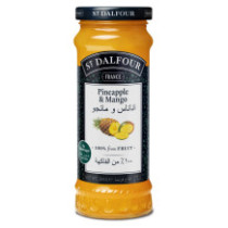 مربى أناناس مانجو سان دالفور ٢٨٤ غرام