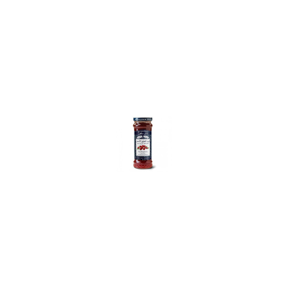 St. Dalfour Puree Red Berry 284gm