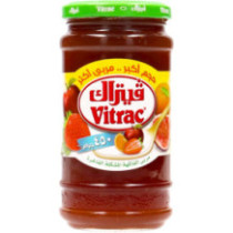 Vitrac Jam 450gm mixed fruits