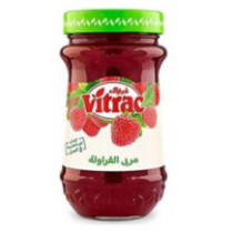 مربى الفراولة فيتراك ٤٥٠ غرام