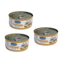 Maeda White Tuna Sunflower Oil 160gm
