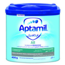 Aptamil Anti-Regurgitation Formula Milk Powder For Baby And