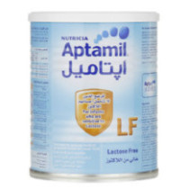 Aptamil Lactose Free - Anti-Diarrhea - 400g