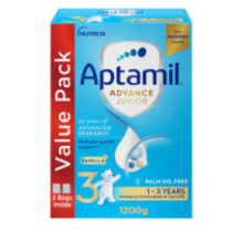 Aptamil Advance Junior Nutri Biotik No-3 1200G