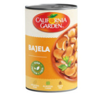 California Garden Bagla Unflavored Gluten Protein 450g