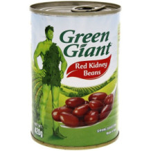 Green Giant Red Beans 410g