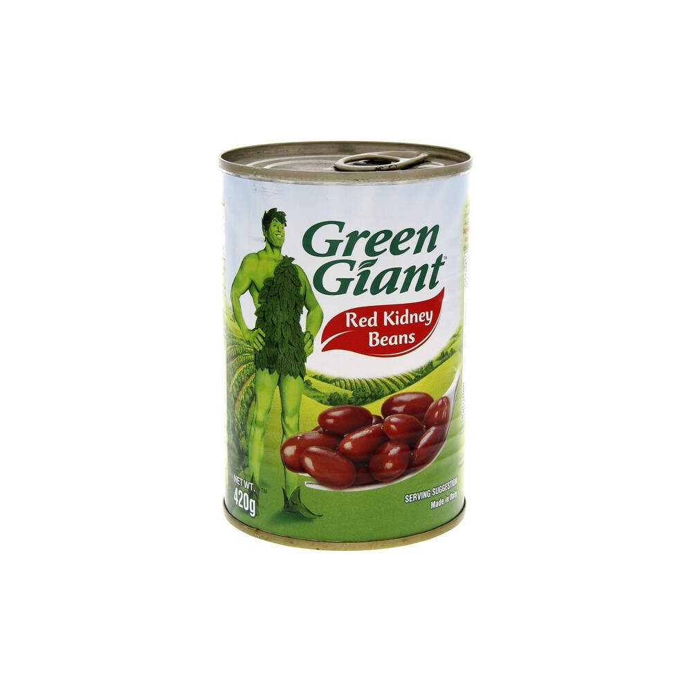 Green Giant Red Beans 410g