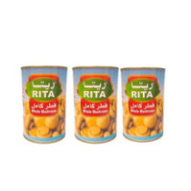 Rita Mushroom 400 gm Seeds 3 Pieces