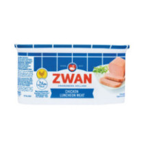 Zwan Luncheon Chicken 200gm