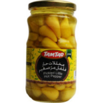 Tam Tad Pepper Pointed 330g