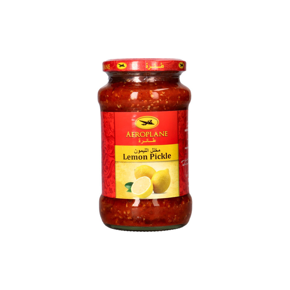 Camel Pickled Lemon 400g