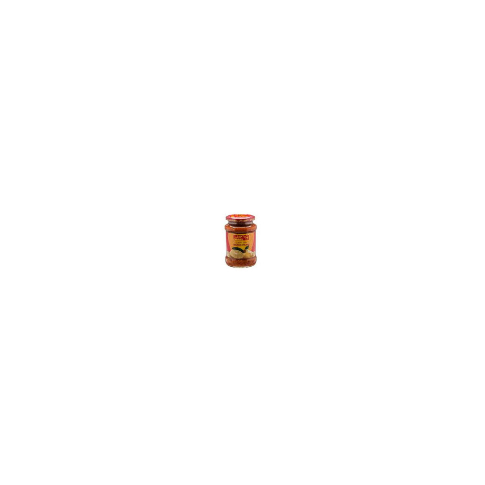 Camel Pickled Lemon in Oil (400g)