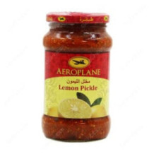 Mothers Recipe South Indian Style Lemon Pickle 300