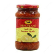 Mothers Recipe South Indian Style Lemon Pickle 300