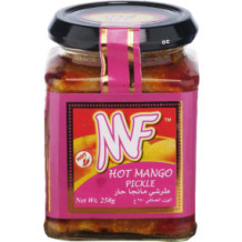 MF Spicy Mango Pickles 250gm