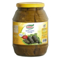 Goody Grape Leaves 960 gm