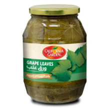 ورق عنب حدائق كاليفورنيا ٤٥٤ غرام