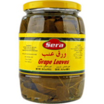 ورق عنب سيرا التركي ٤٨٠ غرام