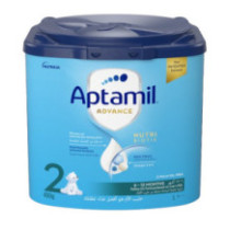 Aptamil Advance 2 Nutri-Biotik 6-12M 400G