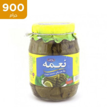 ورق عنب نعمة ٩٠٠ غرام