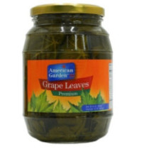 American Gardens Premium Grape Leaf 454g