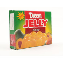 Dream Manga Jelly (85g)
