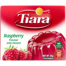 Tiari Raspberry Jelly (85g)