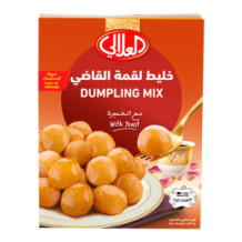 خليط زلابية العلالي ٤٥٩ غرام