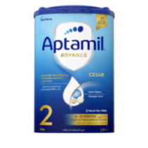 Aptamil Advance 2 Cesar Pof 6-12M 800Gm