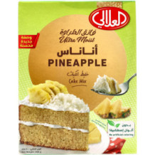 خليط كيك أناناس من العلالي ٥٢٤ غرام