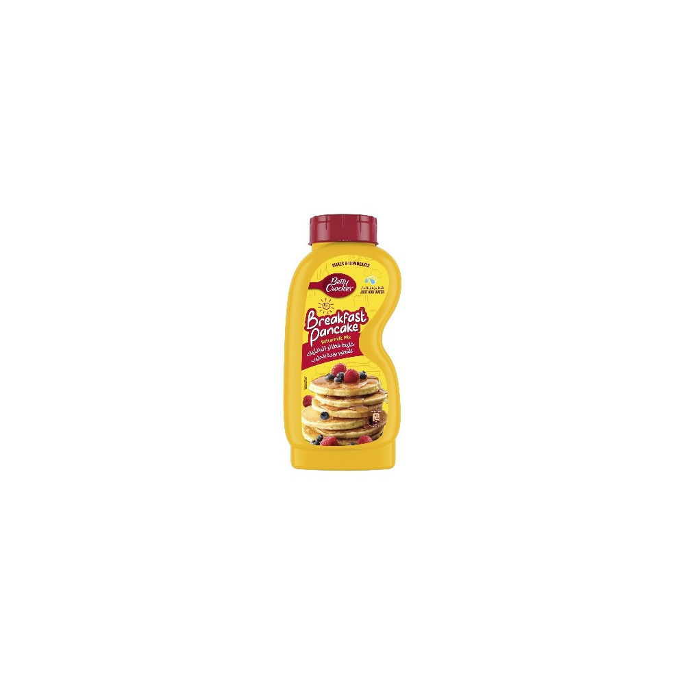 Betty Crocker Pancake Buttermilk Mix 200 g
