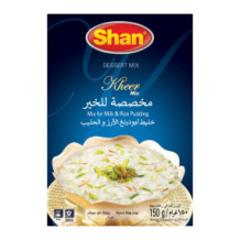 Shan Special Kheer Mix Pudding 150g