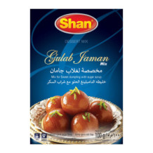 Gulab Jamun Mix by Shean, 100 Gm