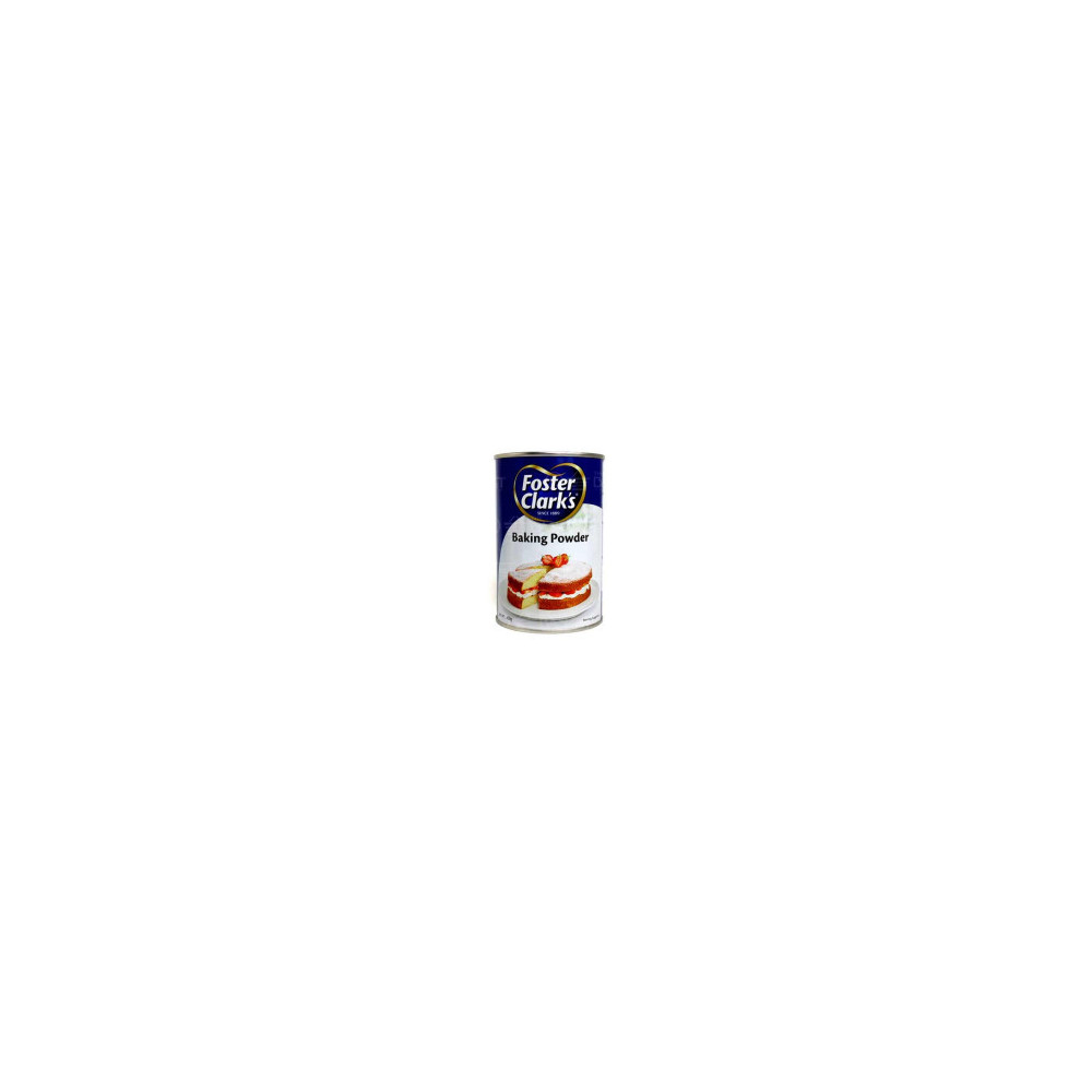 Tiary Baking Powder-(450g)