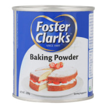 Foster Clarks Baking Powder 225gm