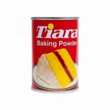 Tiary Baking Powder Ready-(110g)