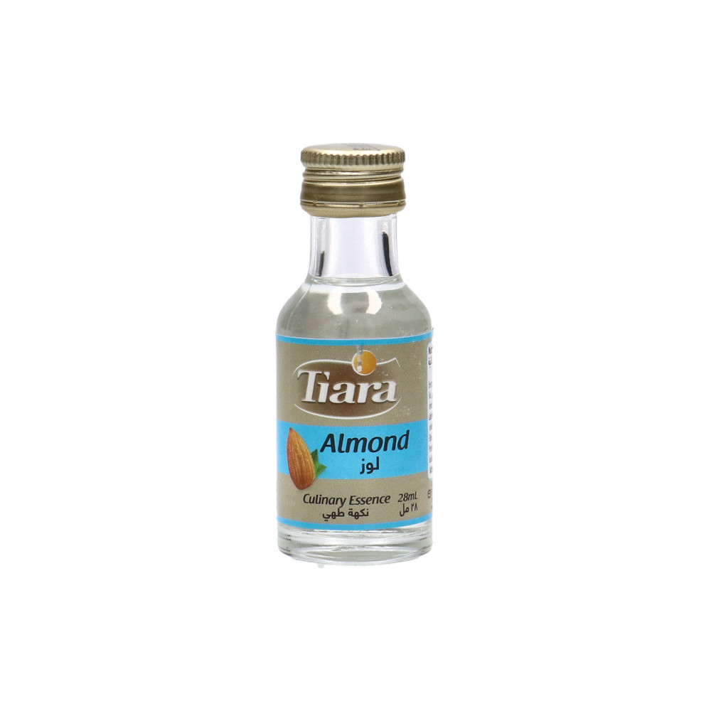 Tiary Almond Flavored Culinary Spirit (28ml)