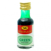Green Food Color 28 Ml