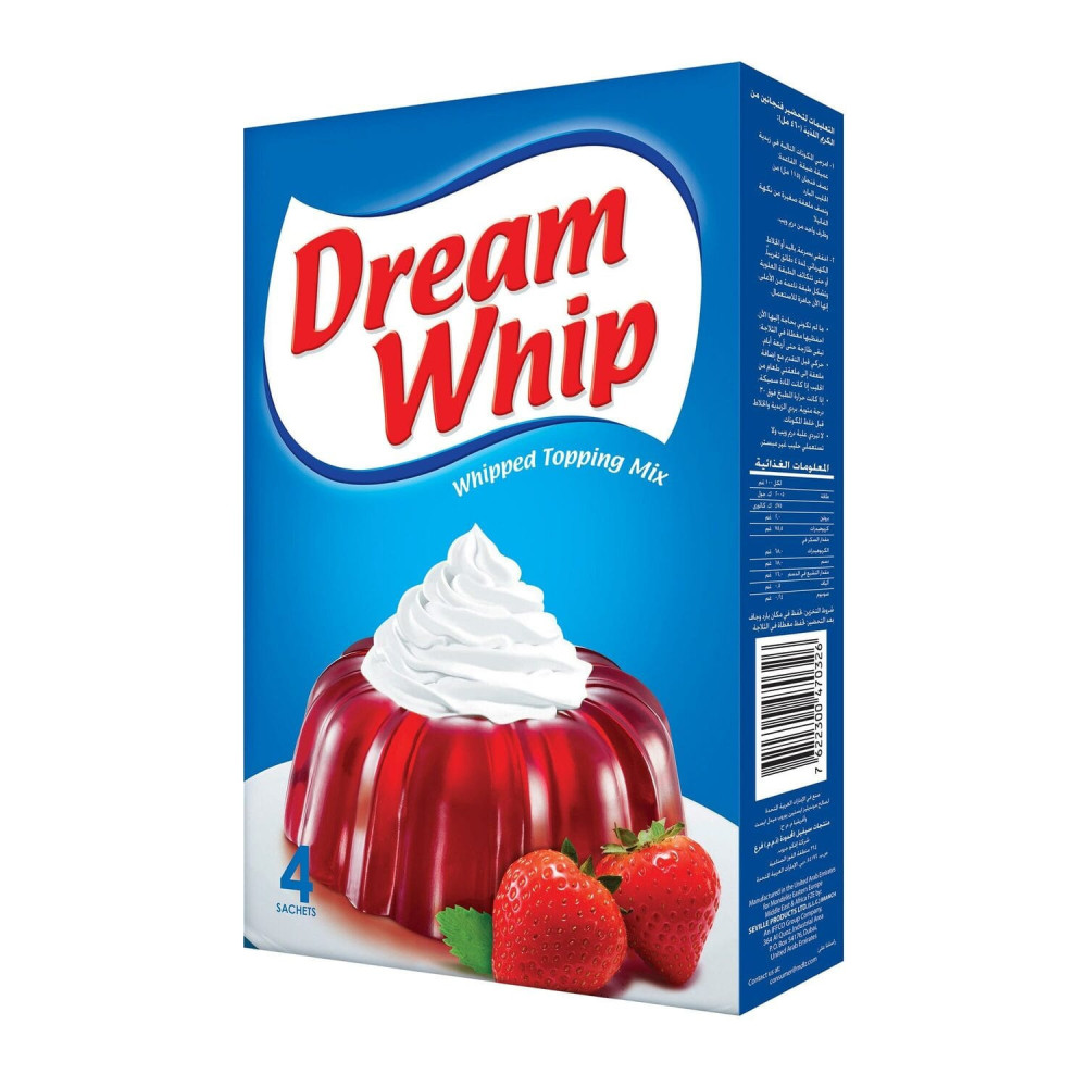 Dream Web Big 144gm