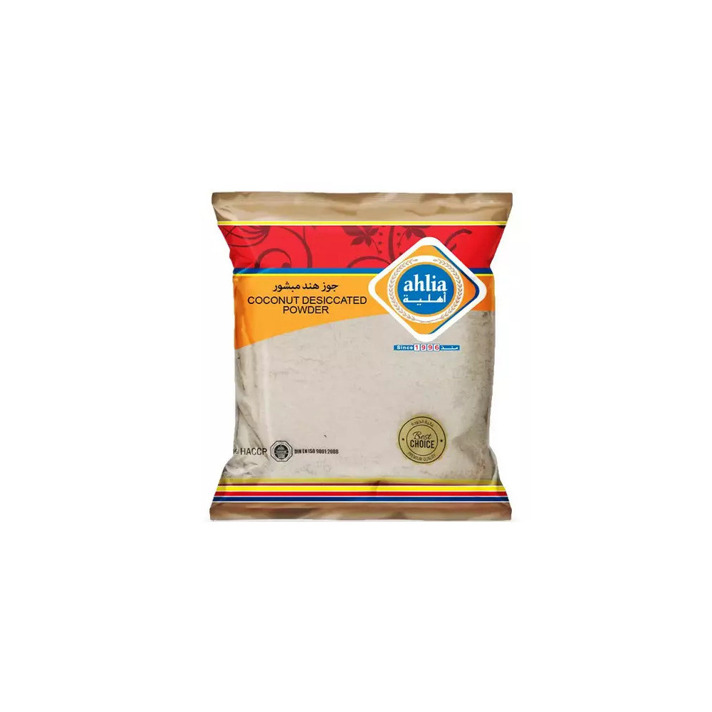 Ahlia Coconut Desicated Powder 100 Gms
