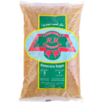 سكر بني طبيعي ديميرارا ماجيستيك ٢ كجم