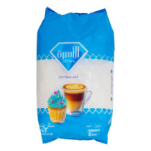 سكر ناعم الاسرة ٢ كجم