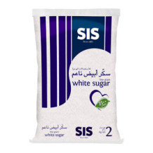 سكر SIS ٢ كجم